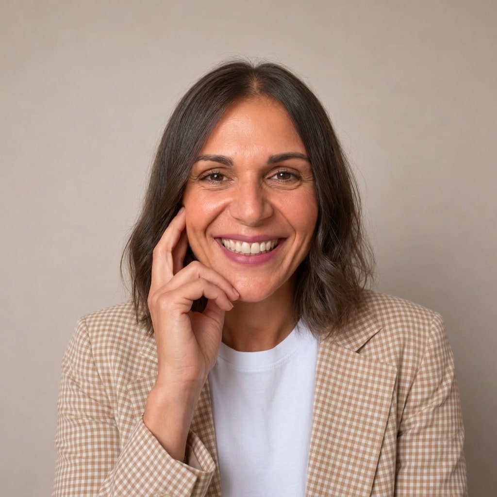 Dott.ssa Graziana Palmieri