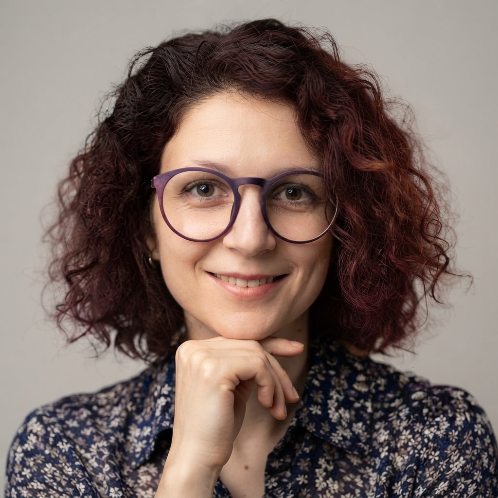 Dott ssa Elisa Fagiolo psicologa psicoterapeuta Centro Clinico Piemonte